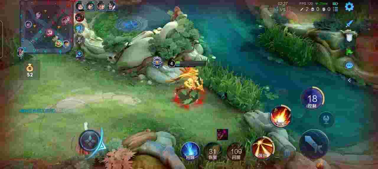 王者荣耀擎天柱 - 和平精英开挂下载链接辅助预览图
